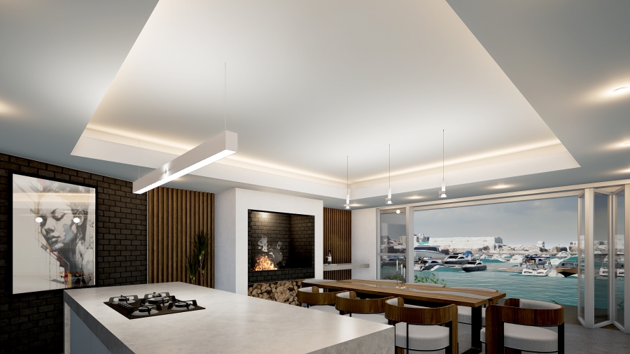 4 Bedroom Property for Sale in Mykonos Western Cape